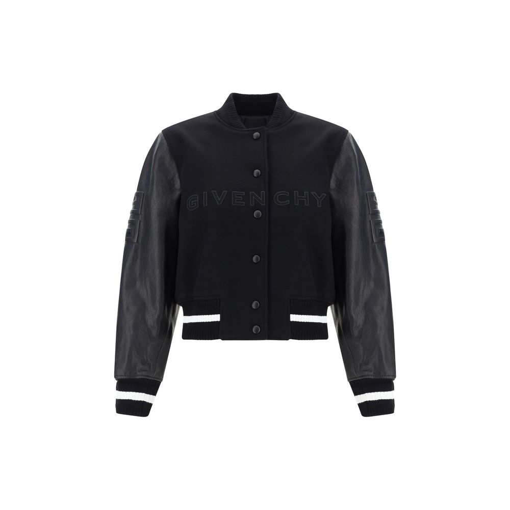 Givenchy Collegejacke