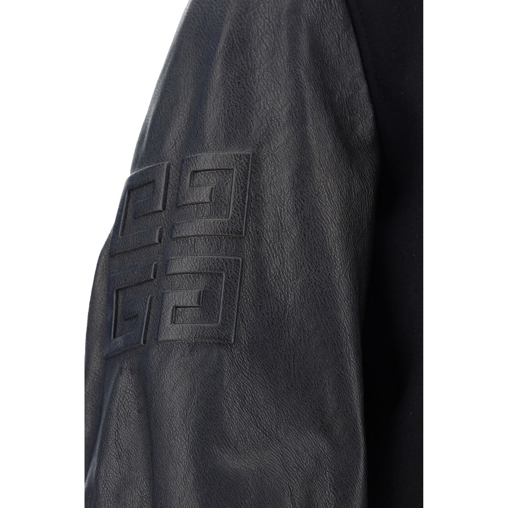 Givenchy Collegejacke