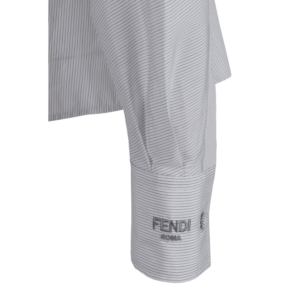 Cămașă Fendi