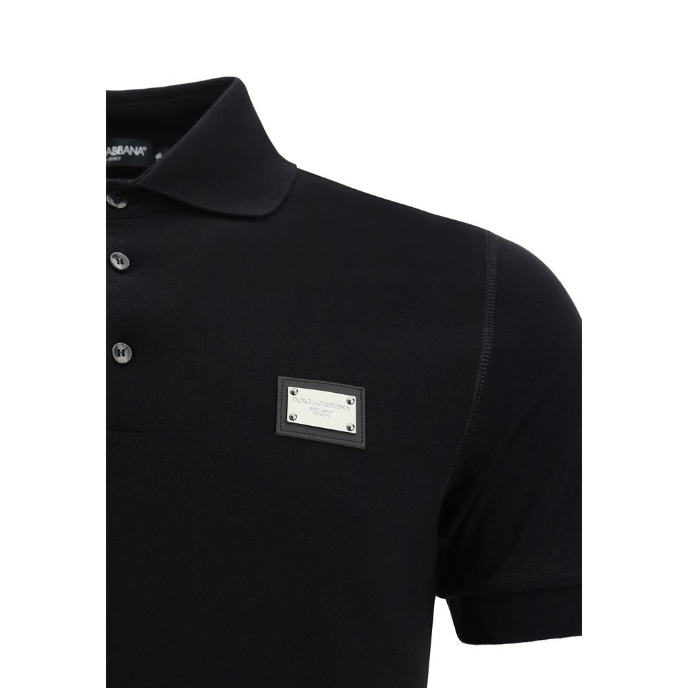 Dolce &amp; Gabbana Poloshirt