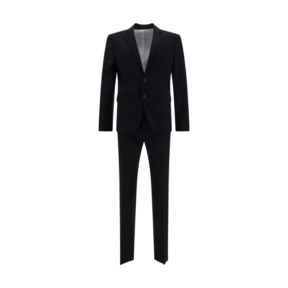 Dsquared² Anzug aus Schurwolle