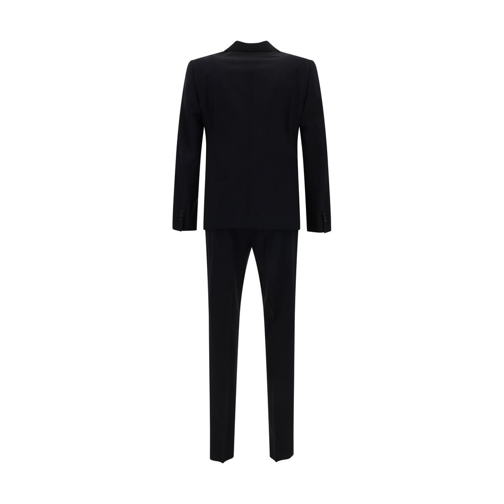 Dsquared² Anzug aus Schurwolle