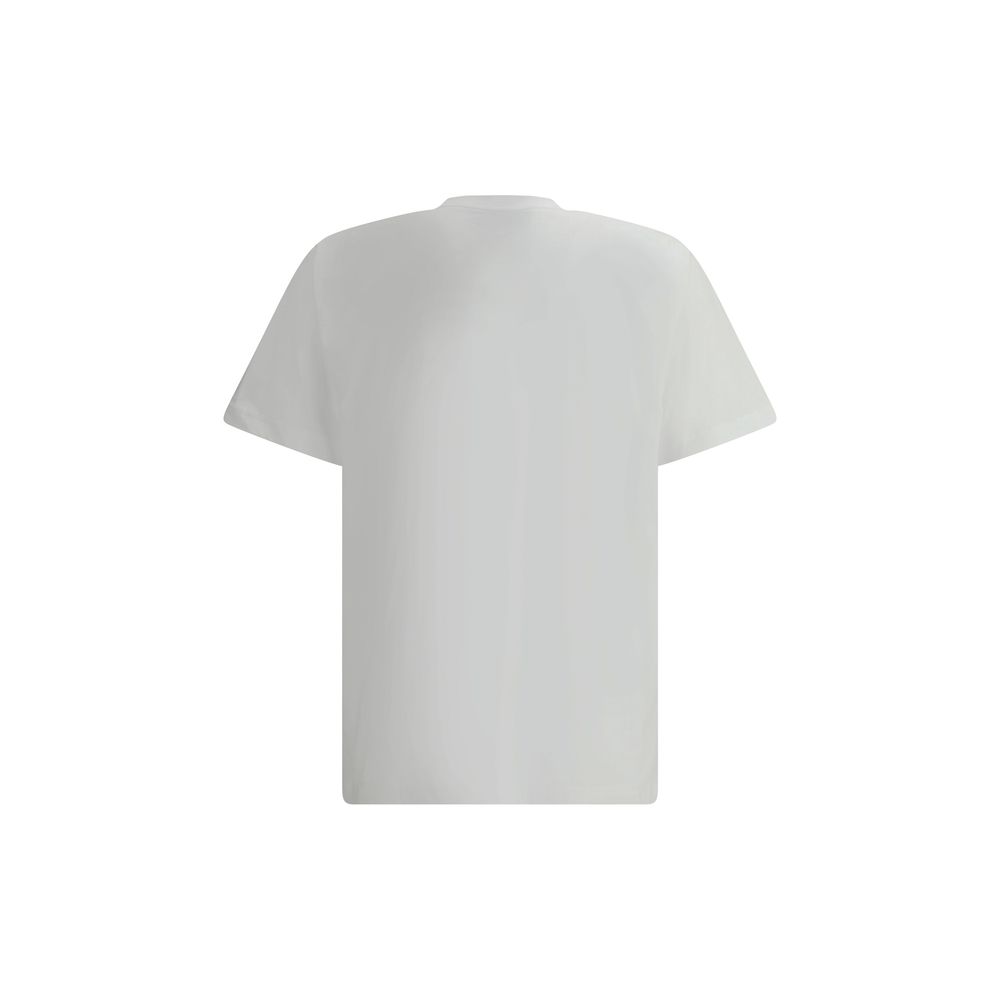 Tricou Moschino cu aparat de cafea