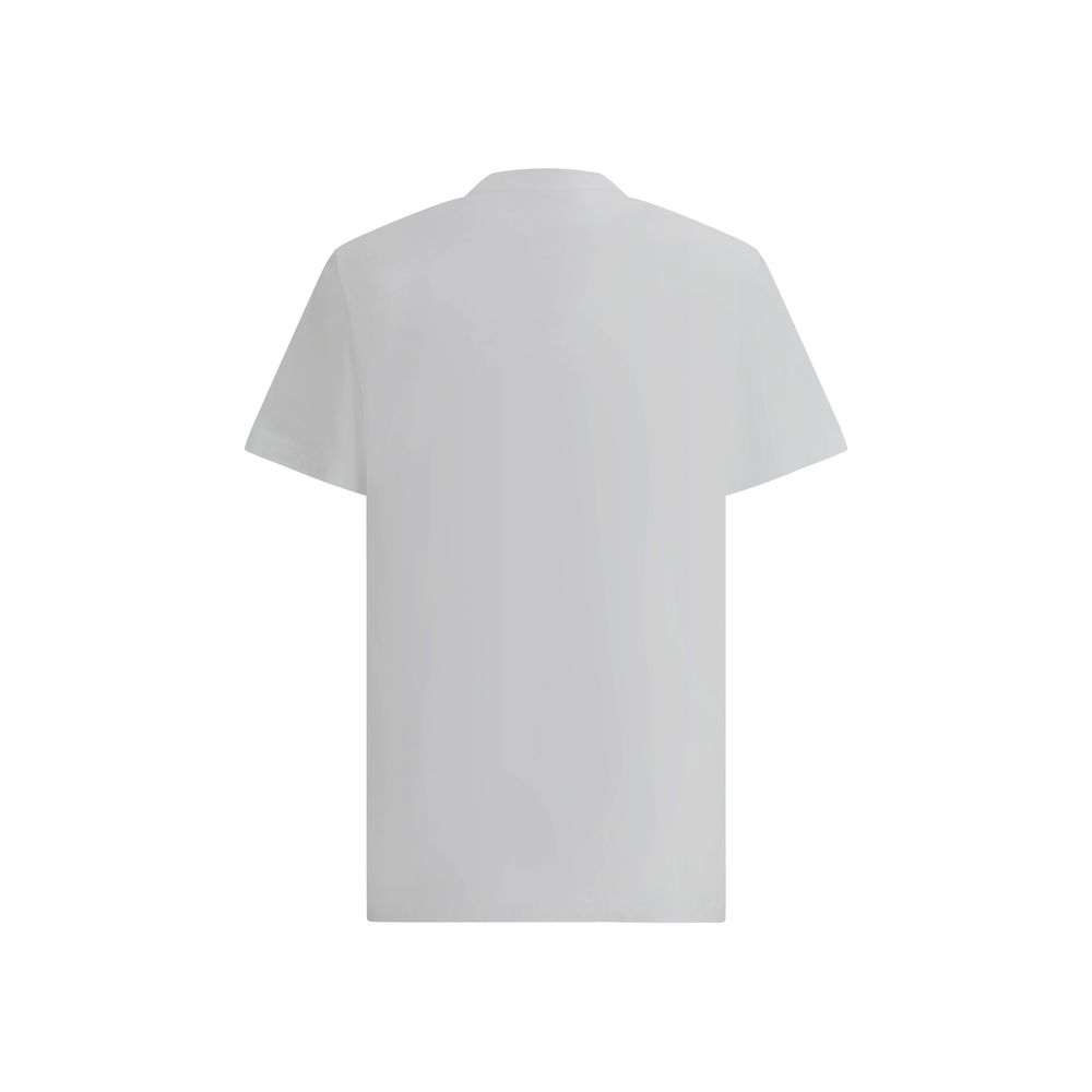 Tricou cu logo Moschino