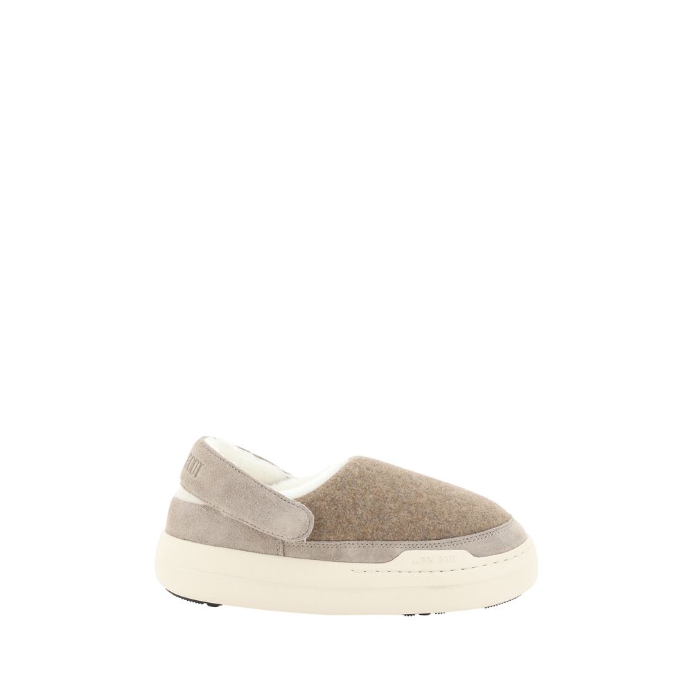 Moon Boot Pantoletten