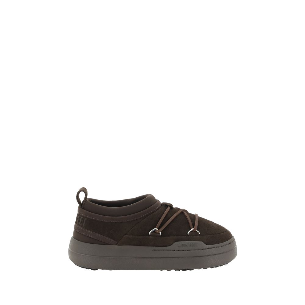 Moon Boot Park Sneaker