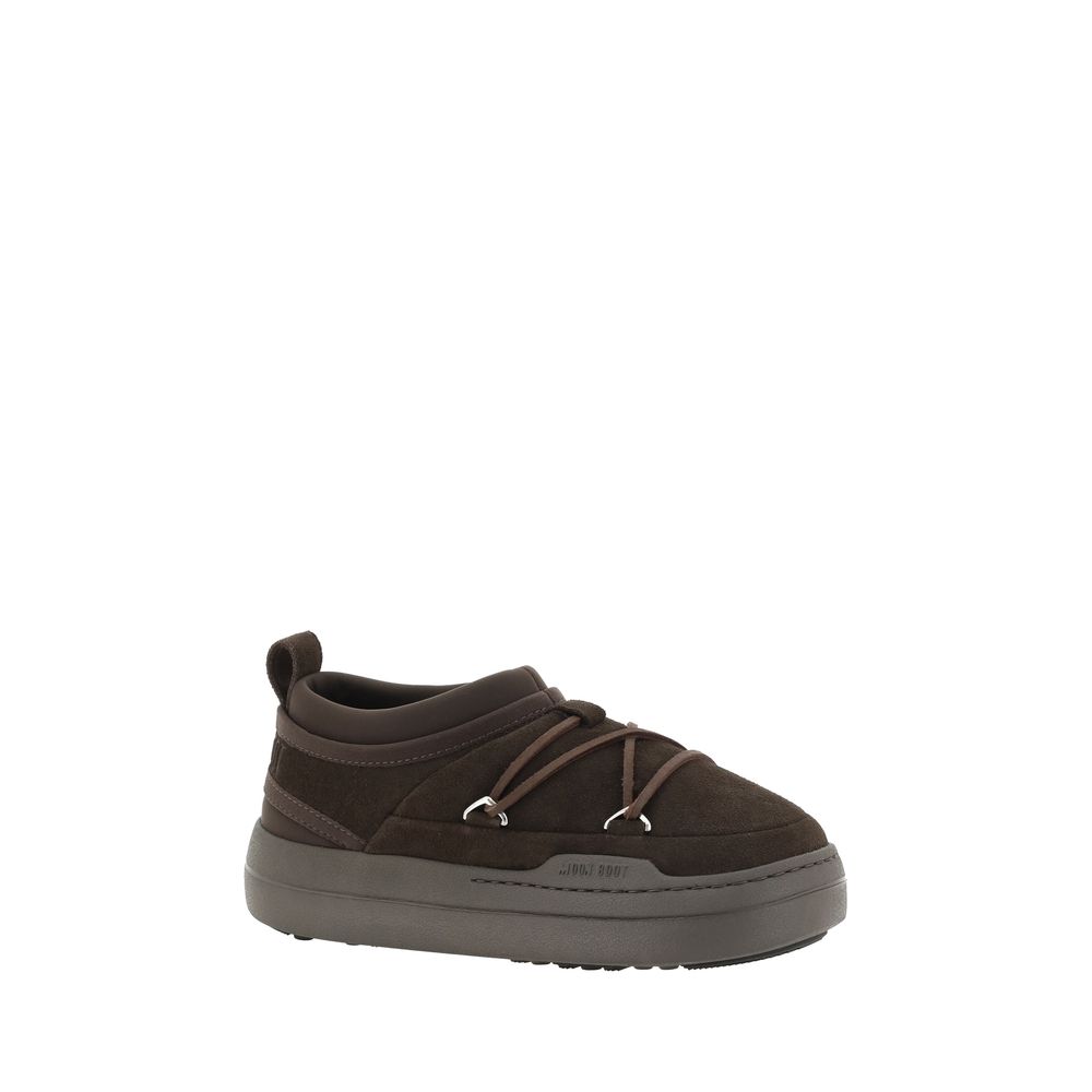 Moon Boot Park Sneaker