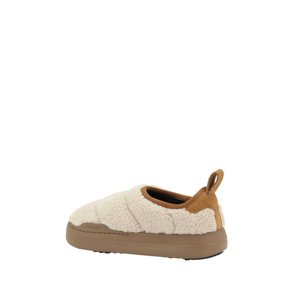 Pantofi sport Moon Boot Park Puffer