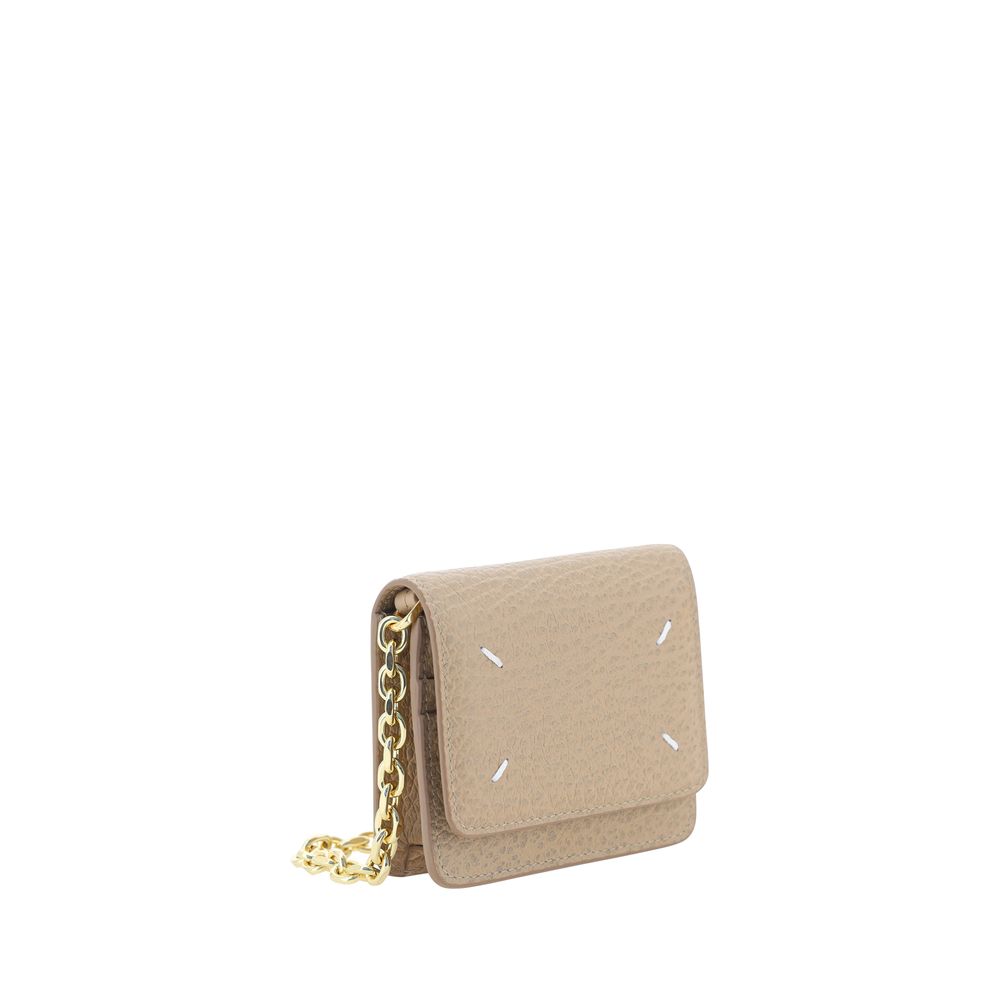 Margiela Schultertasche