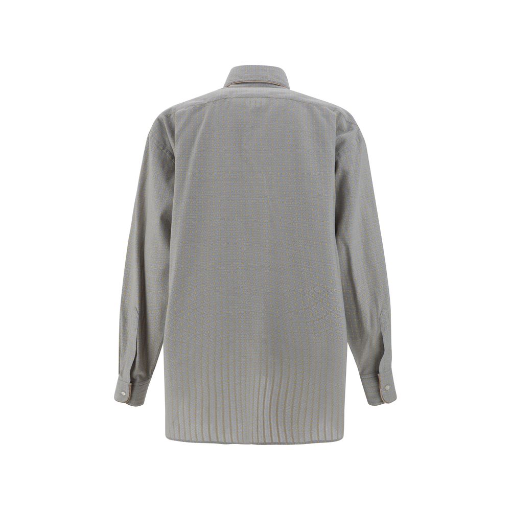 Etro Oversize-Hemd