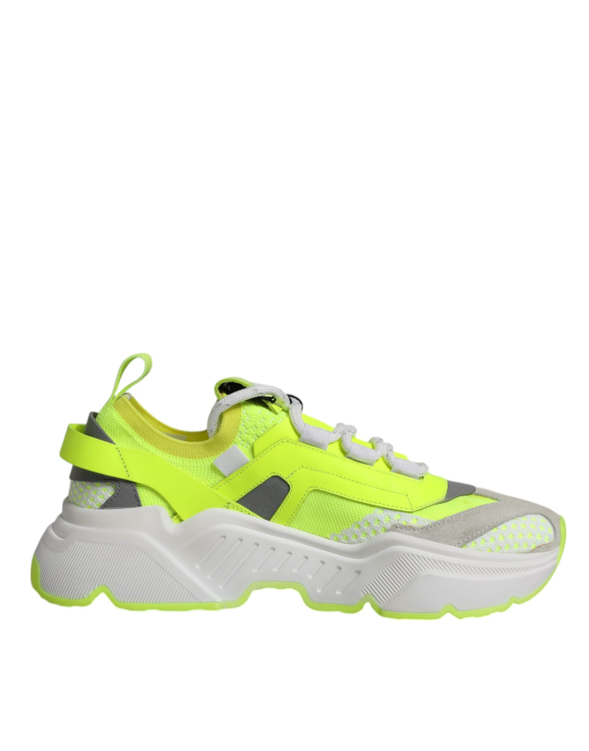 Dolce &amp; Gabbana Mehrfarbige Daymaster Low Top Sneakers Schuhe