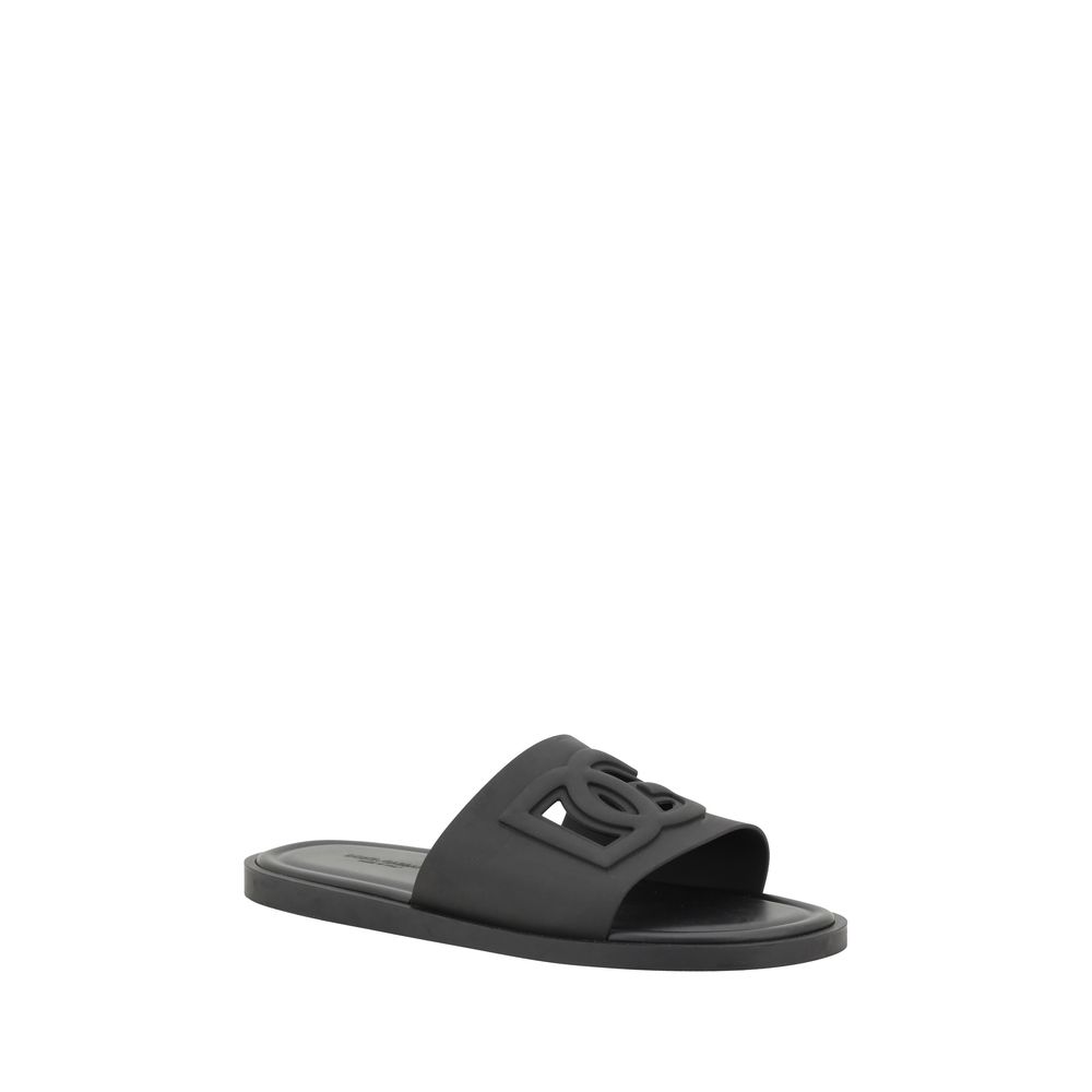 Dolce &amp; Gabbana Flip-Flops