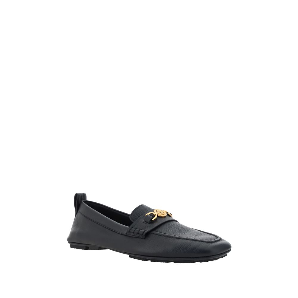 Versace Driver-Loafer