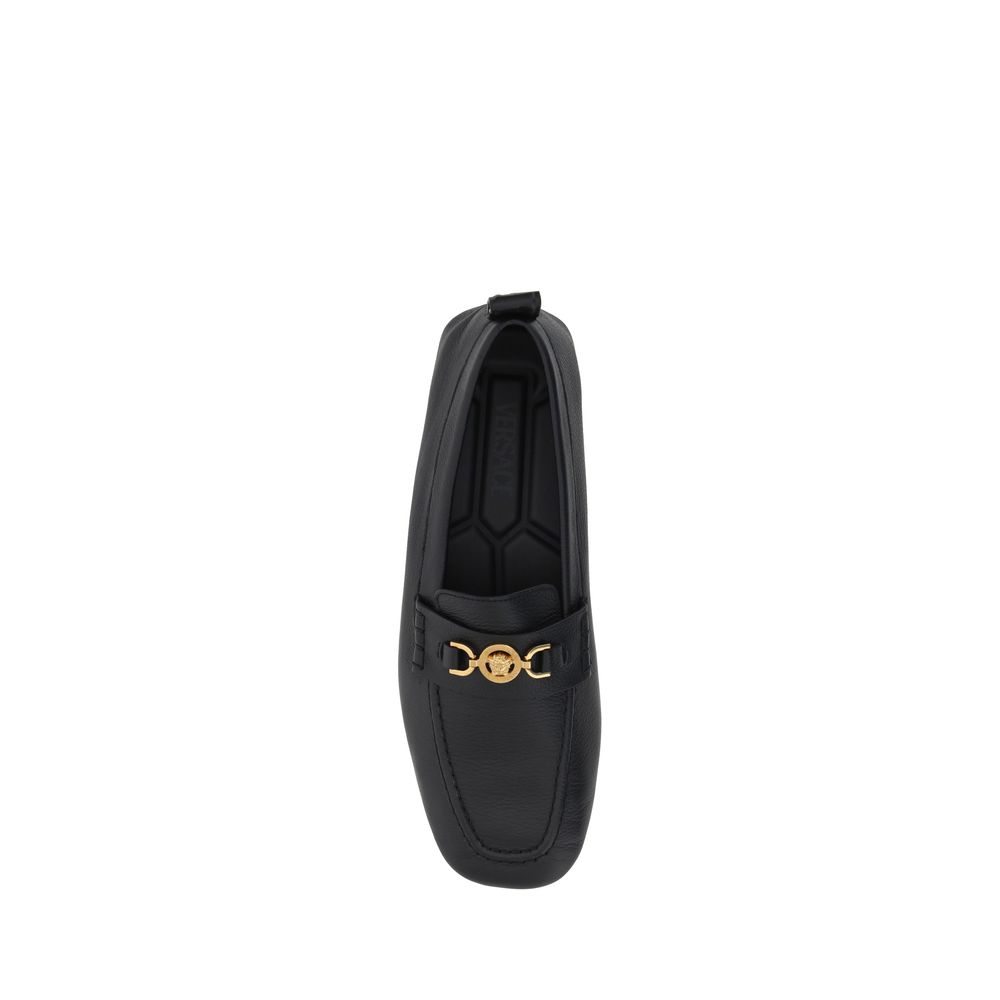 Versace Driver-Loafer