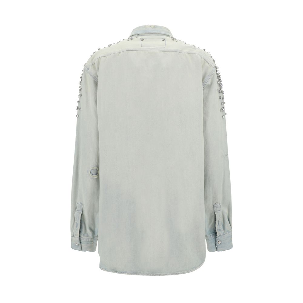Tricou Golden Goose Boyfriend
