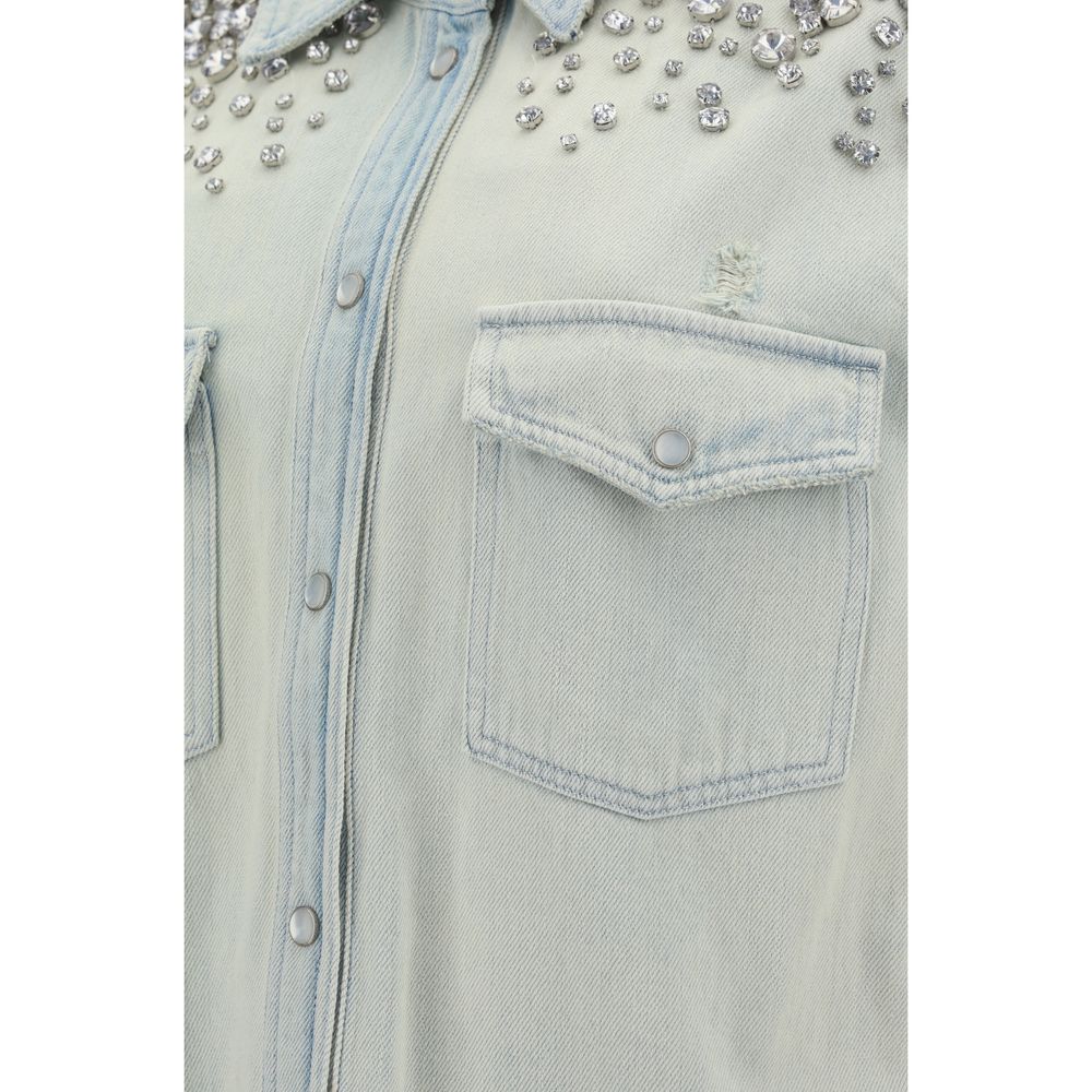 Tricou Golden Goose Boyfriend