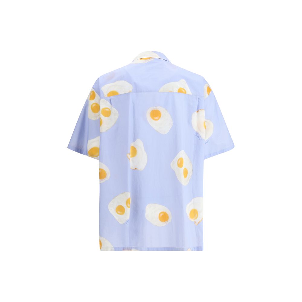 Moschino Tricou cu mânecă scurtă cu imprimeu