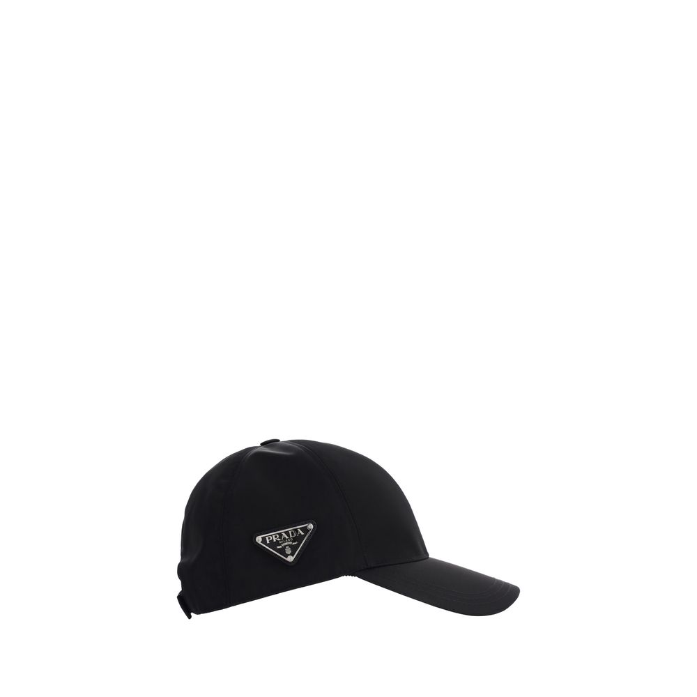 Prada Baseballkappe