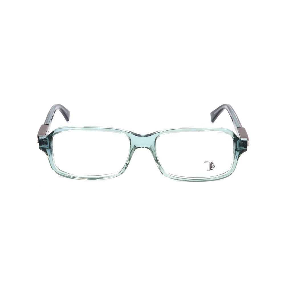 Rame Tod's Turquoise Haircalf
