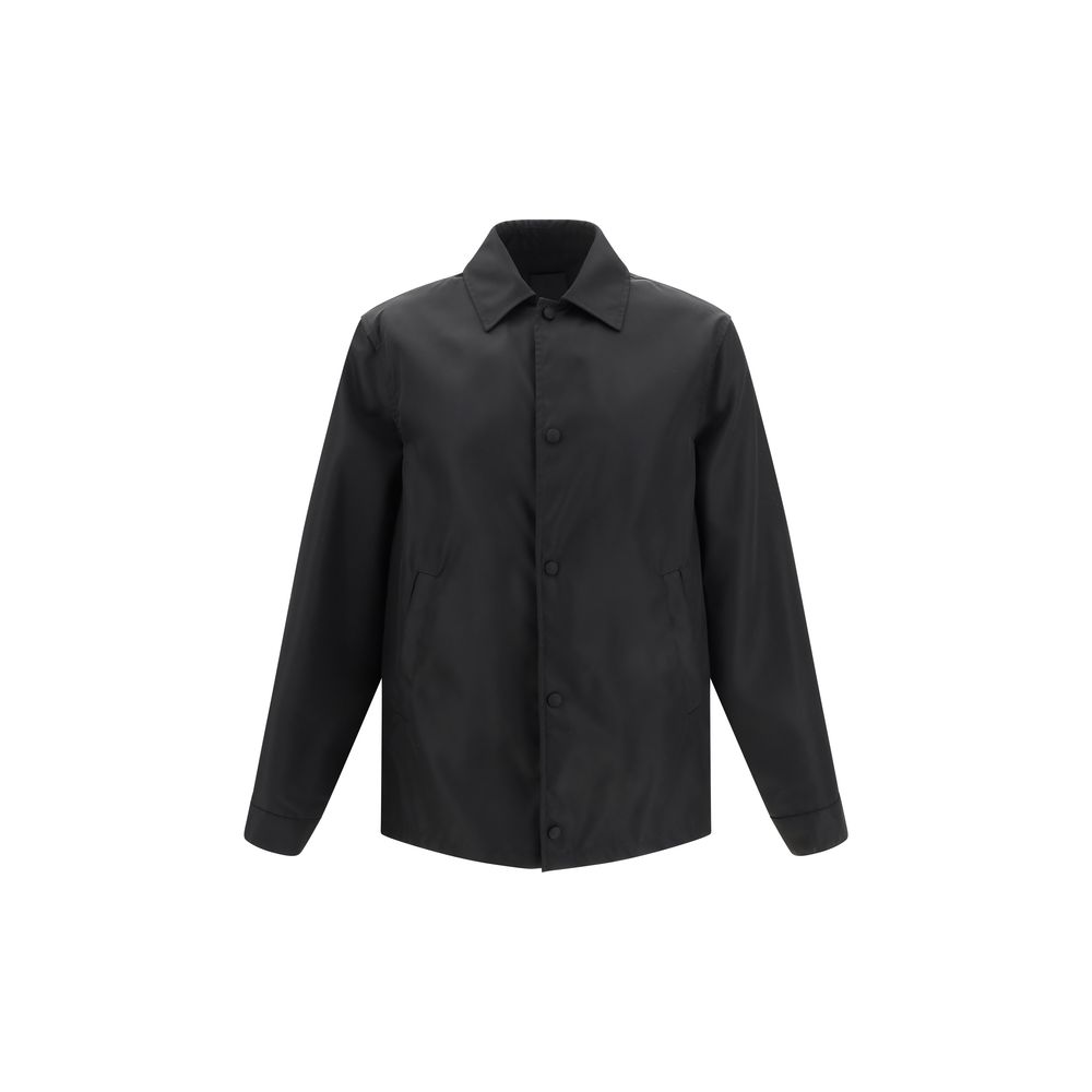 Cămașă supradimensionată Givenchy