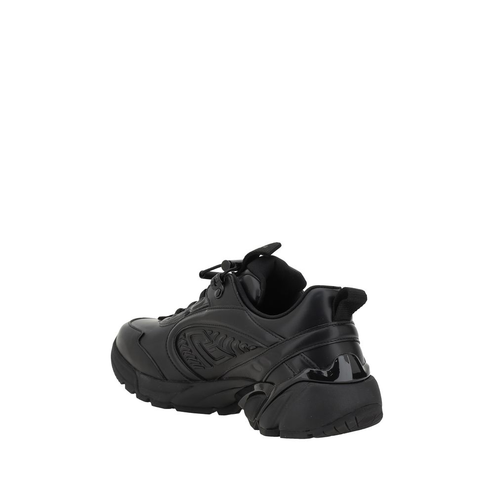 Balmain Cosmic Turnschuhe