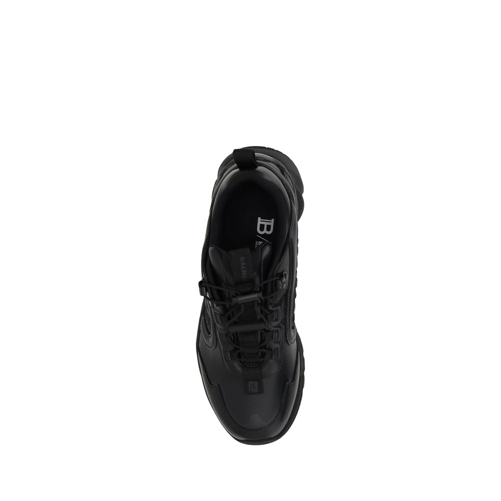 Balmain Cosmic Turnschuhe