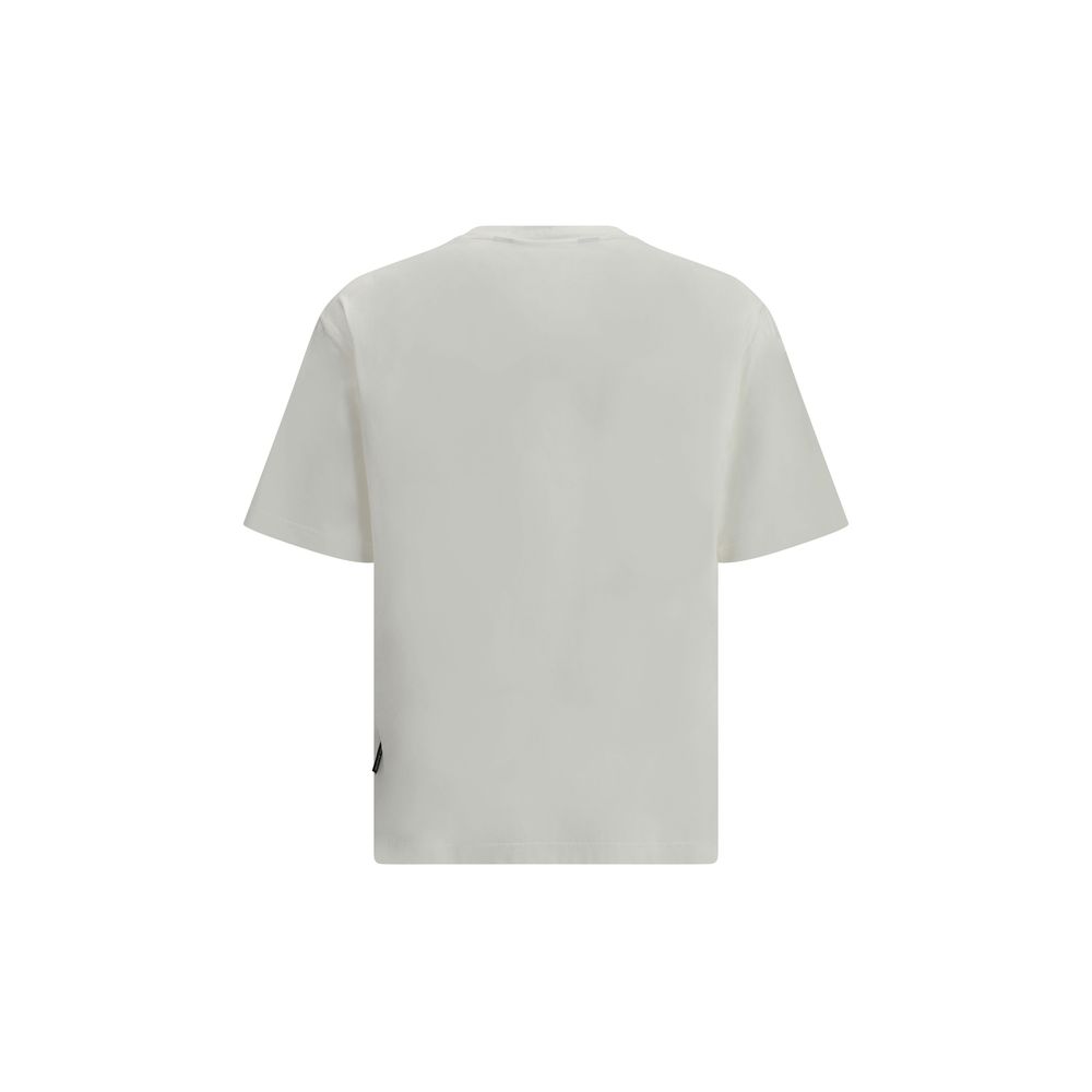 Palm Angels – T-Shirt „Burning Oasi“