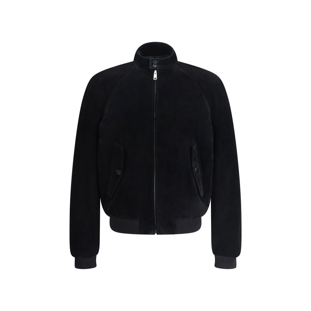 Jachetă bomber Prada