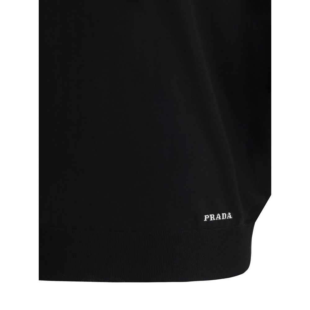 Pulover Prada Polo