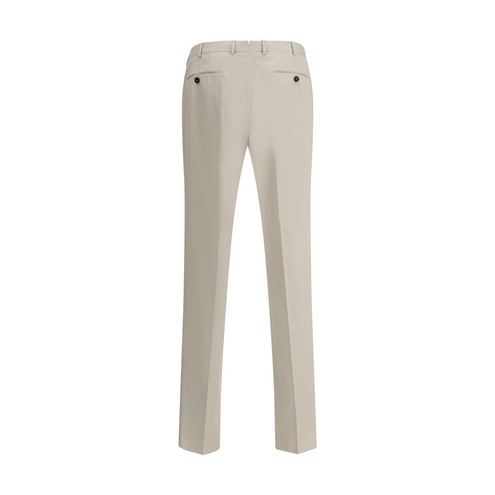 Pantaloni de costum de lux ZEGNA