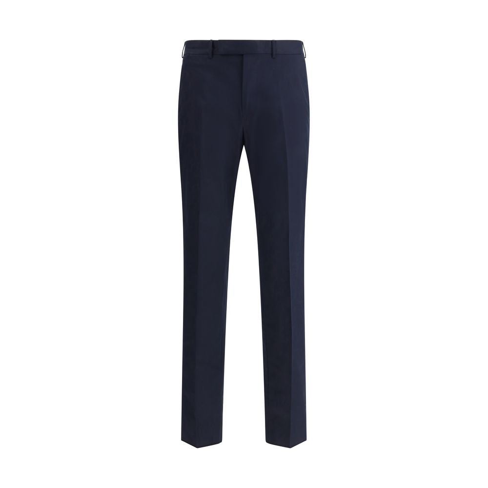 Pantaloni de costum de lux ZEGNA