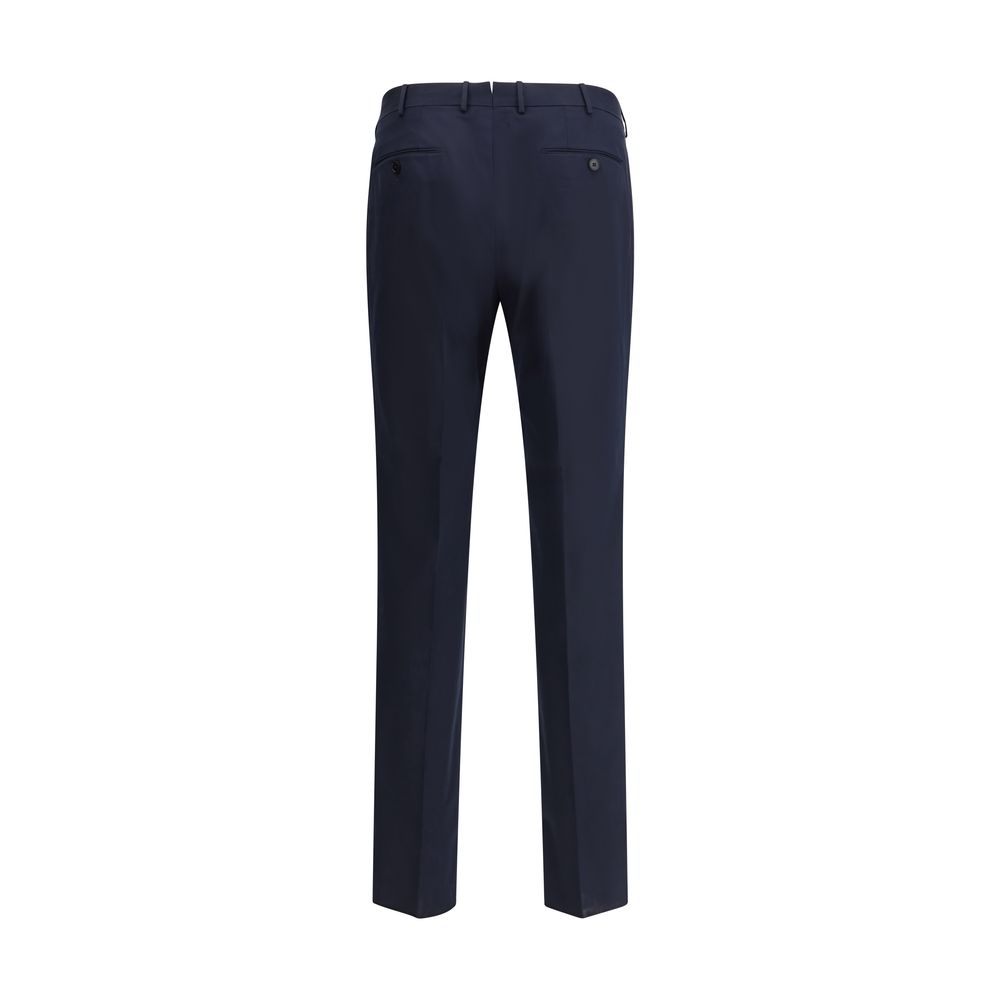 Pantaloni de costum de lux ZEGNA