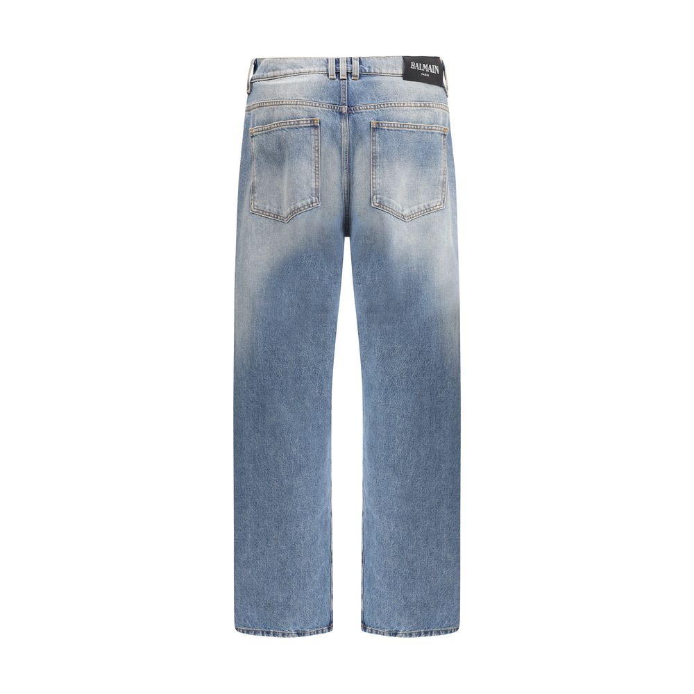 Blugi Balmain Lejer