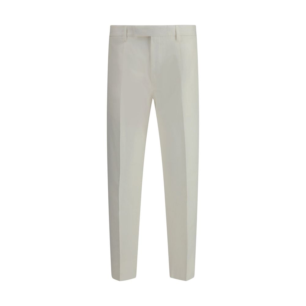 Pantaloni chino ZEGNA