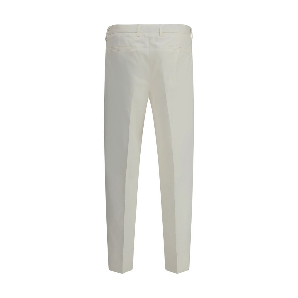 Pantaloni chino ZEGNA