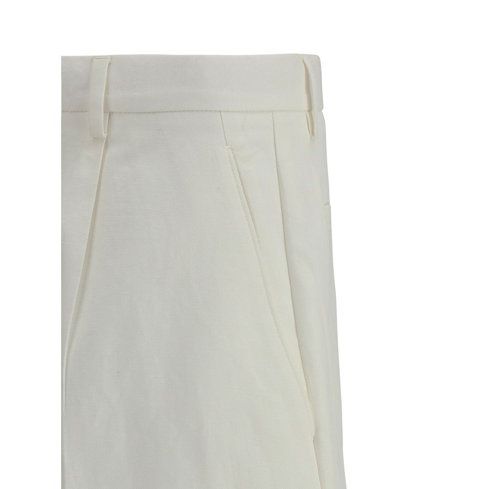 Pantaloni chino ZEGNA