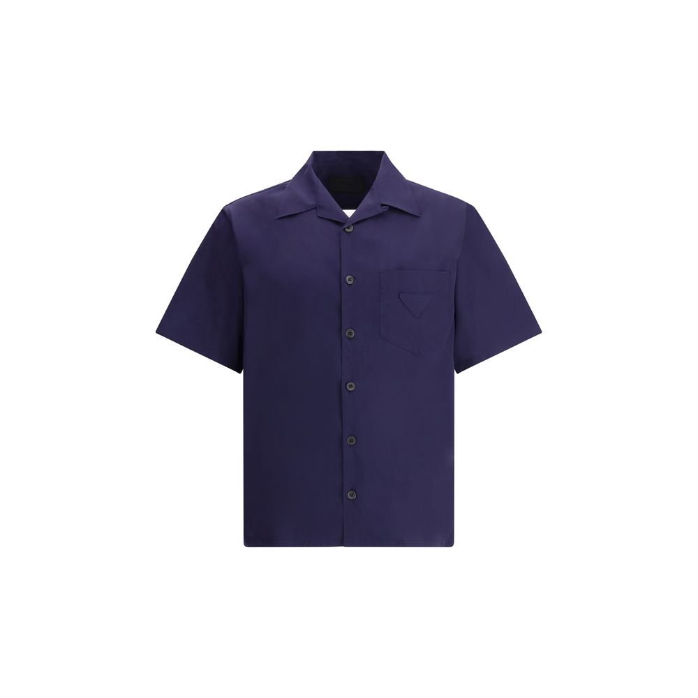 Tricou cu mânecă scurtă Prada