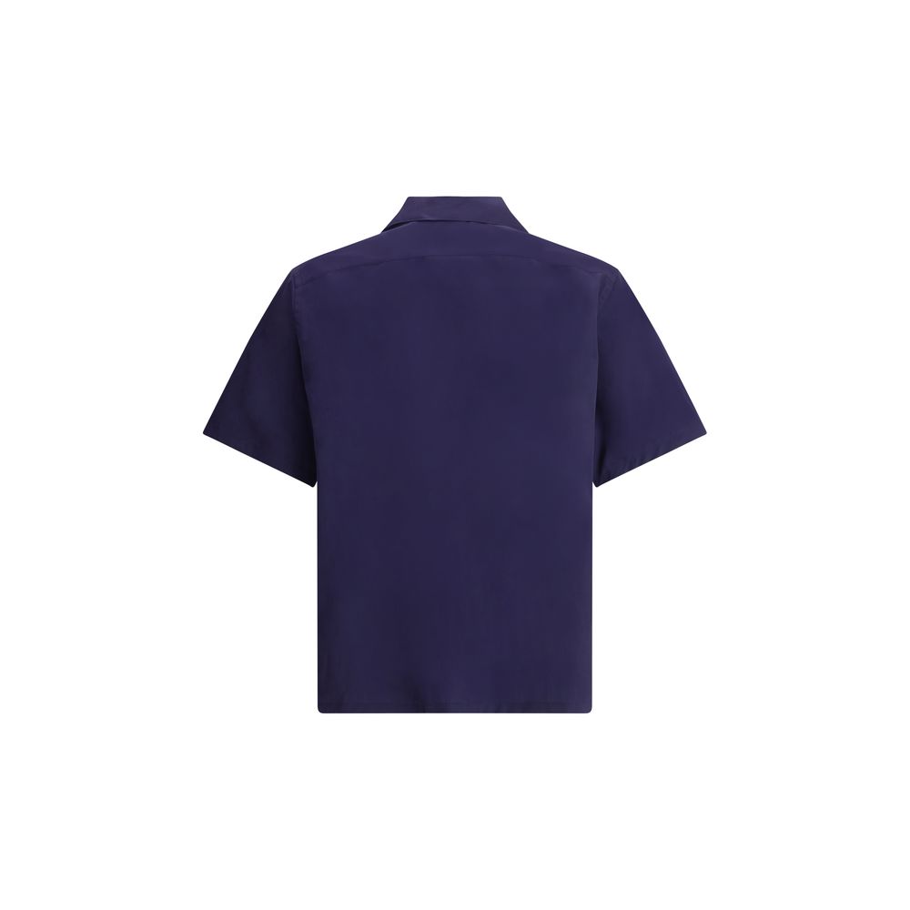 Tricou cu mânecă scurtă Prada