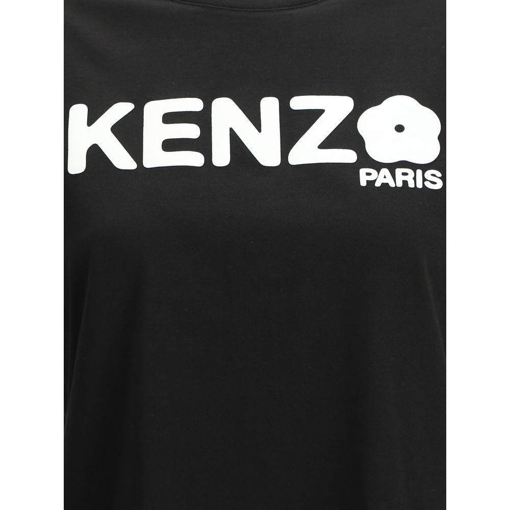 Tricou Kenzo Gots Boke Flower 2.0