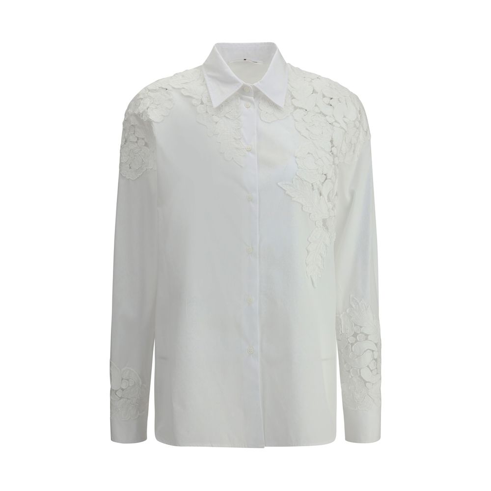Camasa brodata Ermanno Scervino