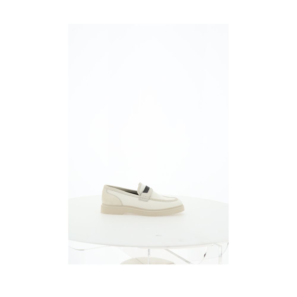 Brunello Cucinelli Loafer