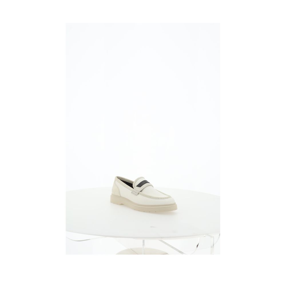 Brunello Cucinelli Loafer