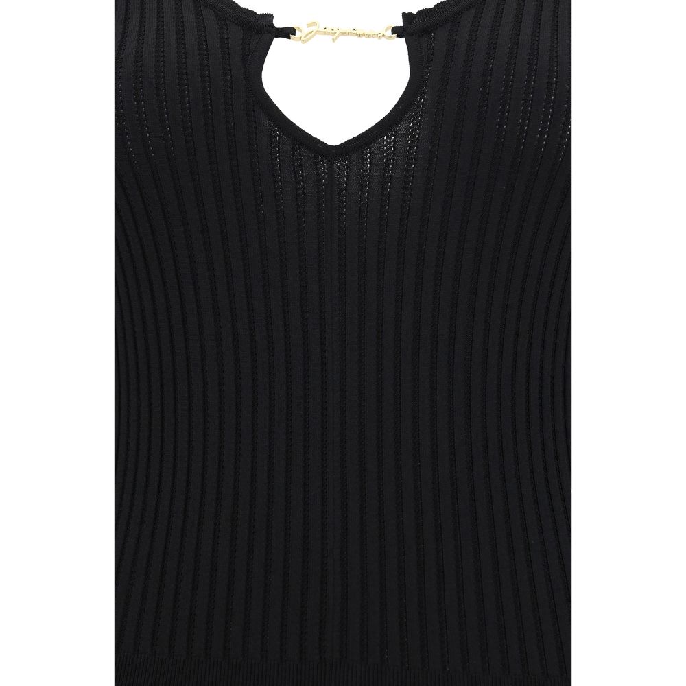 Jacquemus La Mini Robe Rochie Pralu
