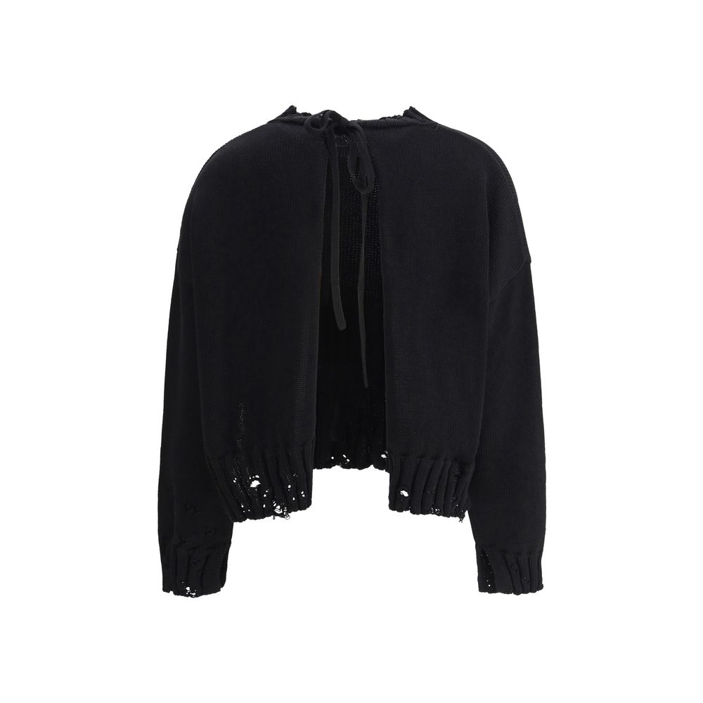Marni Pullover mit Cut-outs