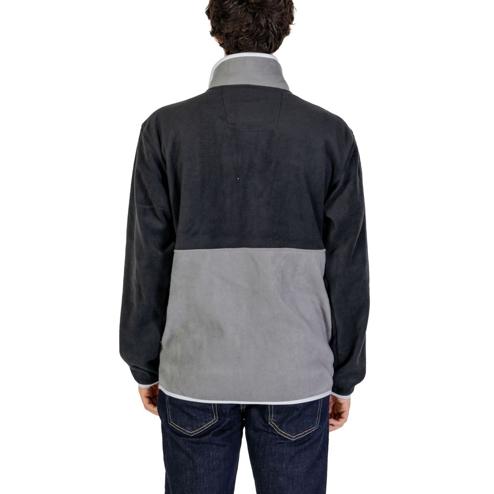 Columbia – Schwarzer Polyesterpullover