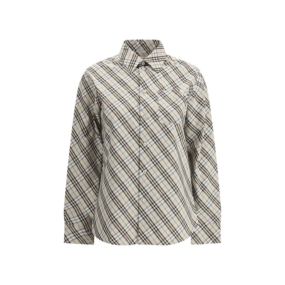 Cămașă Burberry Archive Check