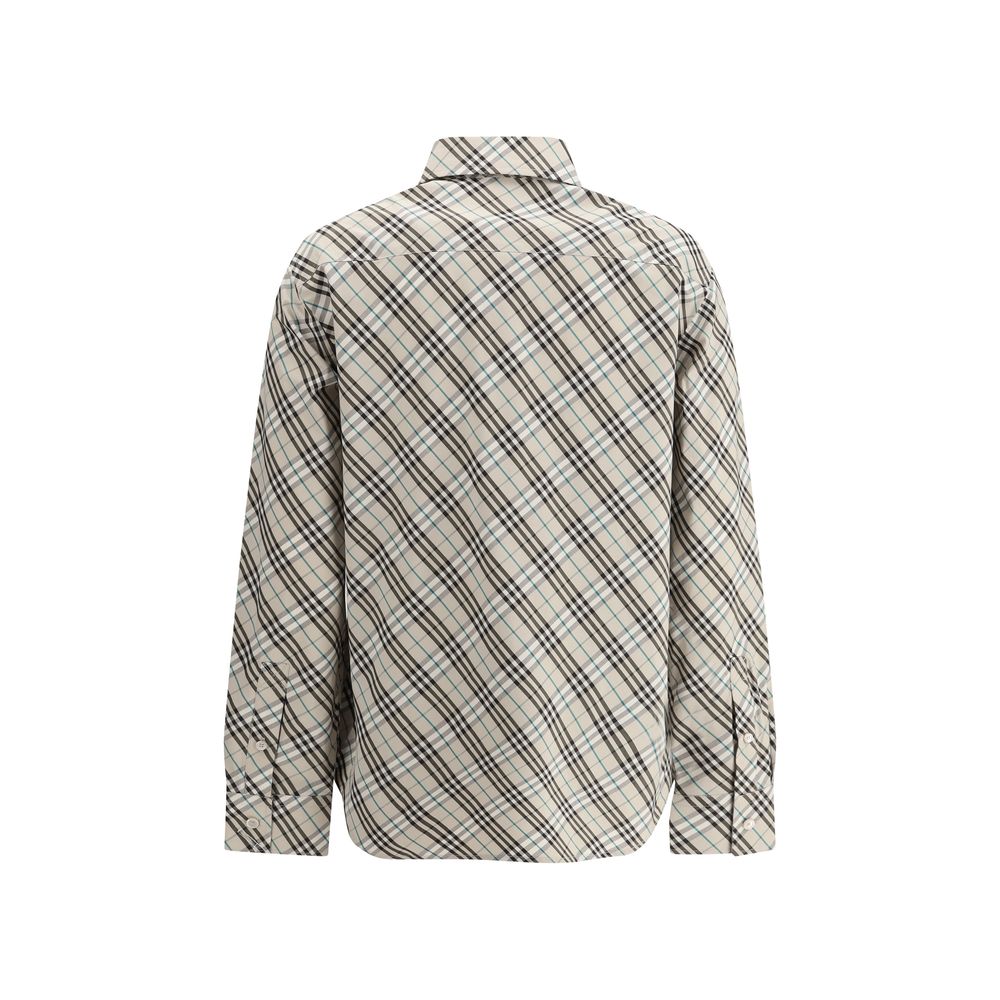 Cămașă Burberry Archive Check