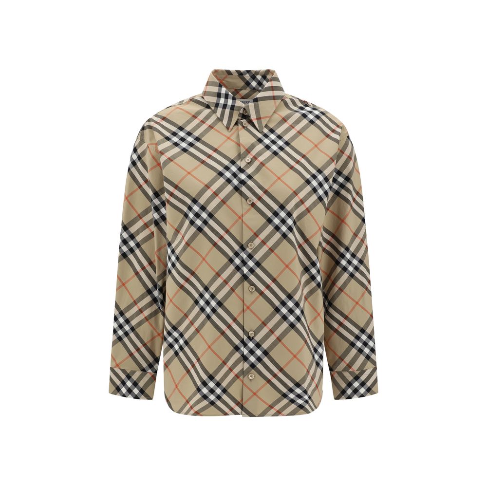 Cămașă Burberry Archivio Check