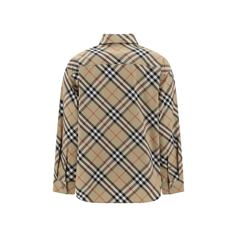 Cămașă Burberry Archivio Check