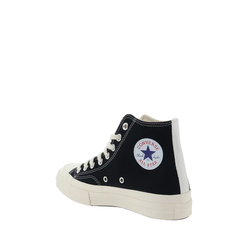 Comme des Garçons Play x Converse Comme des Garcons Play x Converse Sneakers